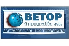 Topview. Software y equipos de topografía de Bormujos. Cliente GesPIBO